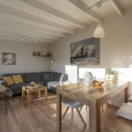 Cozy Bunglow With Garden Sint Maartensvlotbrug 外观 照片