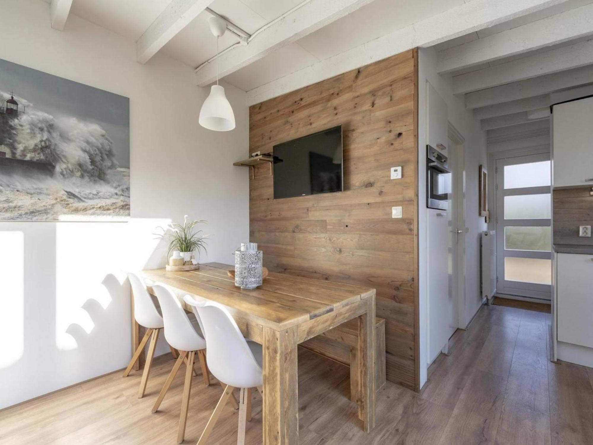 Cozy Bunglow With Garden Sint Maartensvlotbrug 外观 照片