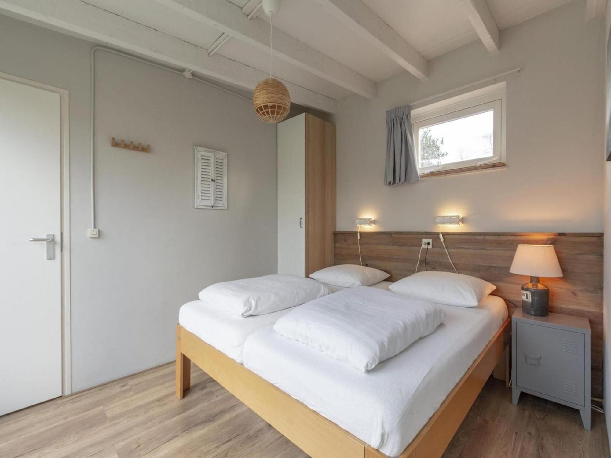 Cozy Bunglow With Garden Sint Maartensvlotbrug 外观 照片